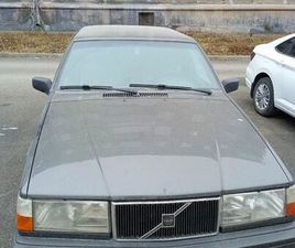 VOLVO 940