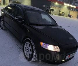 VOLVO S40