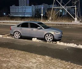 VOLVO S40