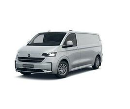 NYA L2 TDI 170 HK AUTOMAT