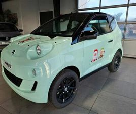 AIXAM MINAUTO AIXAM MINAUTO CHIC