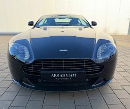 ASTON MARTIN VANTAGE SP10 ASTON MARTIN V8 VANTAGE S SP10, 1 OF 150!