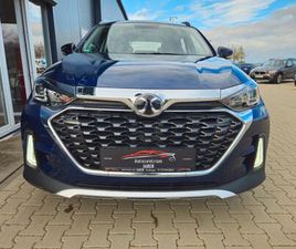 BAIC X55 BAIC SENOVA X55, KAMERA, BLUETOOTH 1. HAND