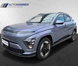 HYUNDAI KONA ELEKTRO 65KWH PRIME BOSE TECHNIK-P. EL.SD