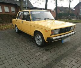 LADA 2105 LADA 2105 SHIGULI