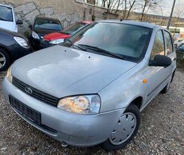 LADA KALINA LADA KALINA FLIESSHECK