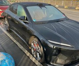 NIO ET5 NIO ET5 75KWH -