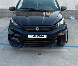 AIXAM COUPE AIXAM COUPÉ GTI SPORT DIESEL 2022