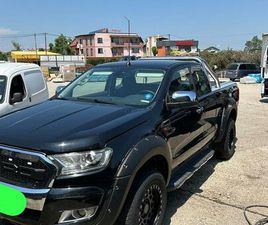 FORD RANGER FORD RANGER 2.2 ANNO2017