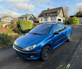 206 CC 110 *TÜV:2/27*