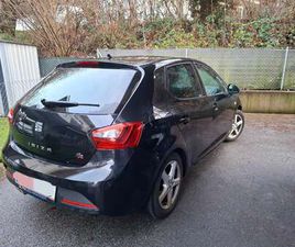 SEAT IBIZA ST IBIZA ST FR 1,2 FR