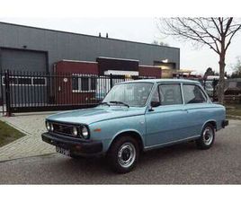 VOLVO 240 66 GL 1300