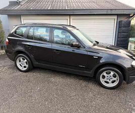 XDRIVE18D ÖSTERREICH-PAKET