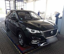 MG EHS COMFORT PHEV 7 J. GARANTIE