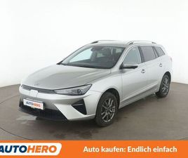 MG MG5 MG 5 ELECTRIC DRIVE 130 KW LUXURY AUT.*CAM*NAVI*