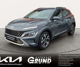 1.6T DCT 2WD PRIME | AHK | HUD | LED | KAM