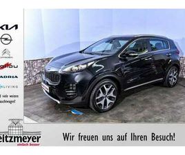 1.6 T-GDI AWD AUT. GT LINE