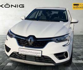 ZEN TCE 14 AUTOMATIK RÜCKFAHRKAMERA