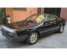 LANCIA BETA COUPE MONTECARLO BETA MONTECARLO TARGA 2.0 120CV