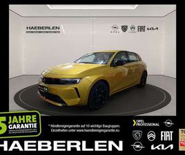 OPEL ASTRA L 1.6 TURBO PLUGIN EDITION LED+KLIMAA+LM