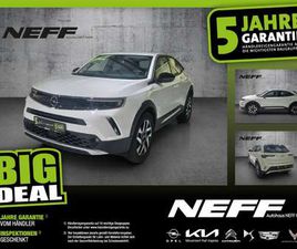 1.2 TURBO ELEGANCE LED+SHZ+FERNLICHTASS.