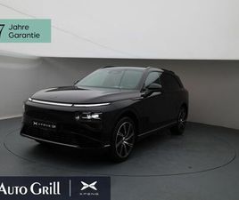 2025 RWD LONG RANGE AHK PREMIUMPAKET 21ZOLL