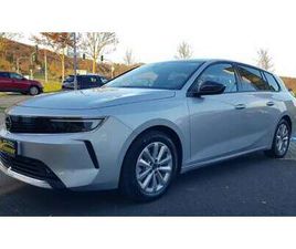 OPEL ASTRA SPORTS TOURER SPORTS TOURER 1.5 D BUSINESS EDITION