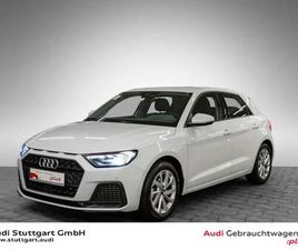 AUDI A1 25 TFSI ADVANCED 25 TFSI LED VIRTCO