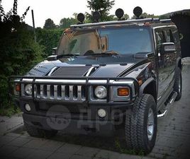 HUMMER H2