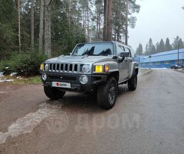 HUMMER H3