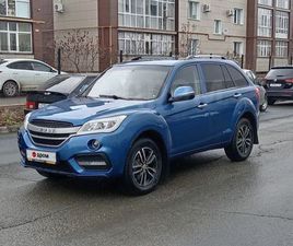 LIFAN X60