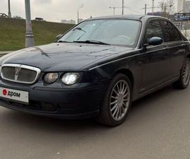 ROVER 75