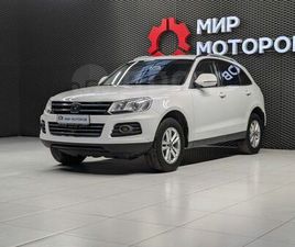 ZOTYE T600