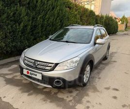 DONGFENG FENGSHEN H30 CROSS
