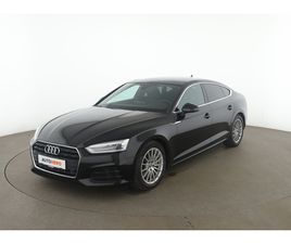 AUDI A5 SPORTBACK 2.0 TDI
