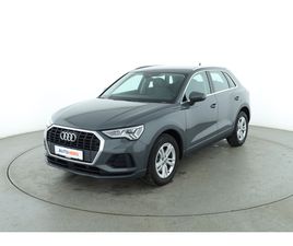 AUDI Q3 35 TFSI 35 TFSI