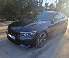 BMW SERIE 3 M340I XDRIVE SÉRIE 3 VII - PH2 - M340I XDRIVE EXCLUSIVE BVA 388CH