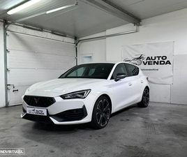 CUPRA LEON 1.4 (180 KW SYSTEM) VZ CUP