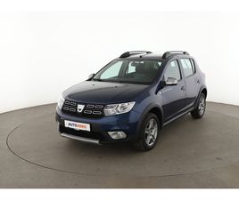 DACIA SANDERO 0.9 TCE