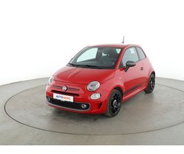 FIAT 500 1.2