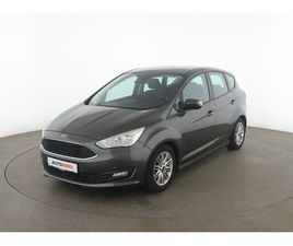 FORD C-MAX 1.0 ECOBOOST