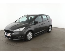 FORD C-MAX 1.5 ECOBOOST
