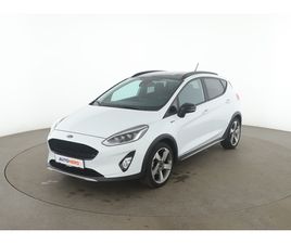 FORD FIESTA 1.0 ECOBOOST