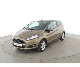FORD FIESTA 1.25