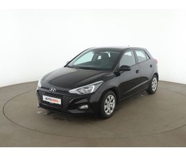 HYUNDAI I20 1.2