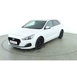 HYUNDAI I30 1.0 TGDI