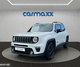 JEEP RENEGADE 1.0 T LIMITED
