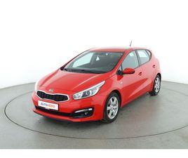 KIA CEED 1.6 CRDI