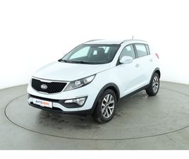 KIA SPORTAGE 1.7 CRDI