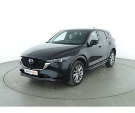MAZDA CX-5 2.2 SKYACTIV-D